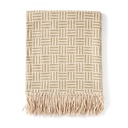 VINGA Lenox blanket