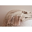 VINGA Lenox blanket