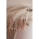 VINGA Lenox blanket