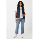 Iqoniq Meru women recycled polyester bodywarmer