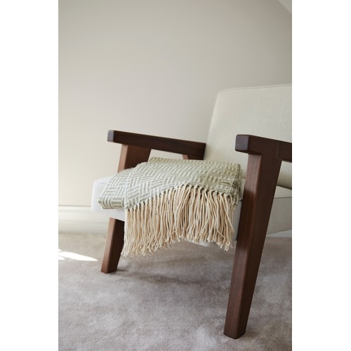 VINGA Lenox blanket