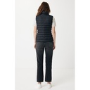 Iqoniq Meru women recycled polyester bodywarmer