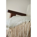 VINGA Lenox blanket