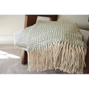 VINGA Lenox blanket