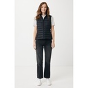 Iqoniq Meru women recycled polyester bodywarmer