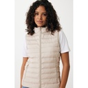 Iqoniq Meru women recycled polyester bodywarmer