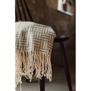 VINGA Lenox blanket