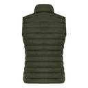 Iqoniq Meru women recycled polyester bodywarmer