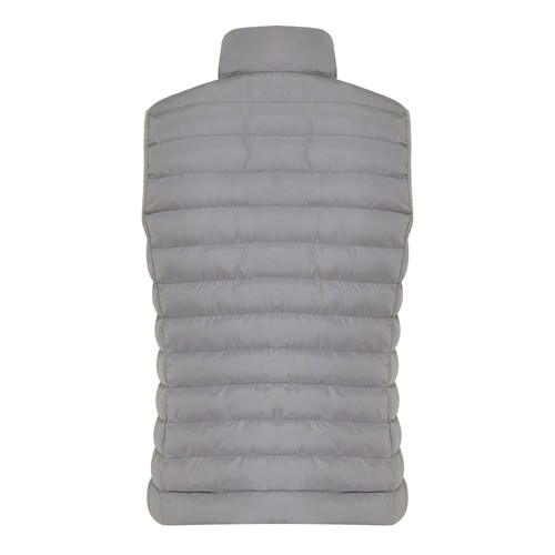 Iqoniq Meru women recycled polyester bodywarmer