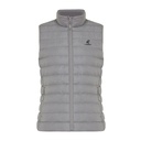 Iqoniq Meru women recycled polyester bodywarmer