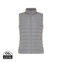 Iqoniq Meru women recycled polyester bodywarmer