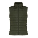 Iqoniq Meru women recycled polyester bodywarmer