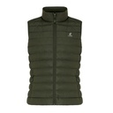 Iqoniq Meru women recycled polyester bodywarmer
