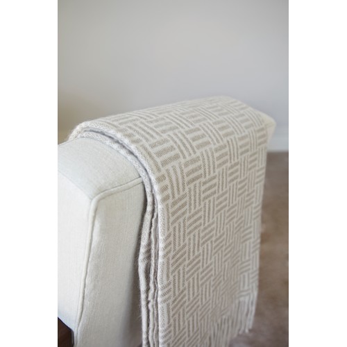 VINGA Lenox blanket
