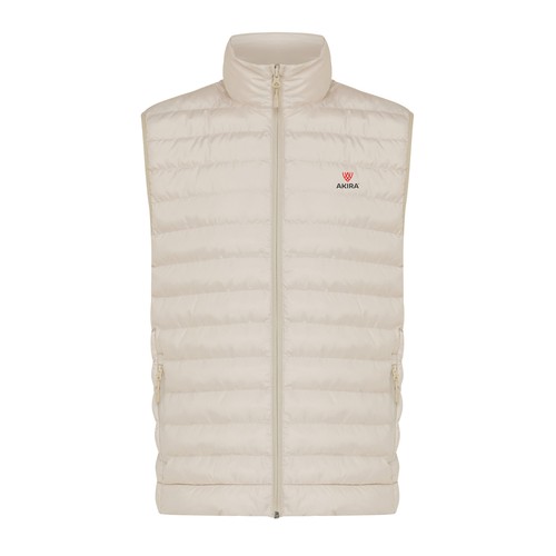 Iqoniq Meru men recycled polyester bodywarmer