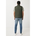 Iqoniq Meru men recycled polyester bodywarmer