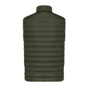 Iqoniq Meru men recycled polyester bodywarmer