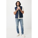 Iqoniq Meru men recycled polyester bodywarmer
