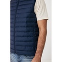 Iqoniq Meru men recycled polyester bodywarmer