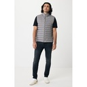 Iqoniq Meru men recycled polyester bodywarmer