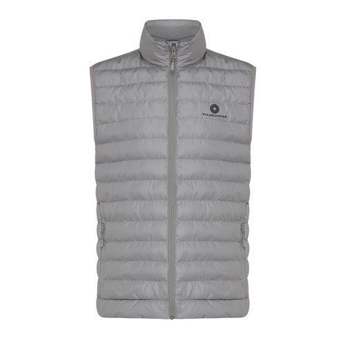 Iqoniq Meru men recycled polyester bodywarmer