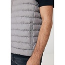 Iqoniq Meru men recycled polyester bodywarmer