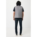 Iqoniq Meru men recycled polyester bodywarmer