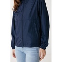 Iqoniq Logan recycled polyester lightweight jacket