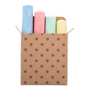 Custom chalk set Chaxon Eco