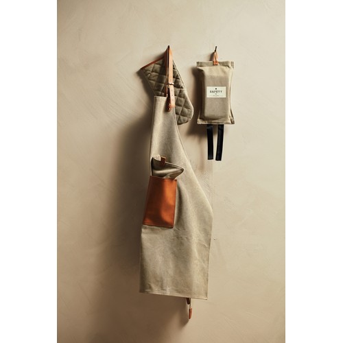 VINGA Asado Apron