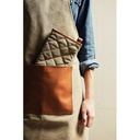 VINGA Asado Apron