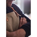 VINGA Asado Apron