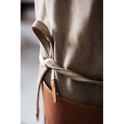 VINGA Asado Apron
