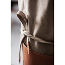 VINGA Asado Apron