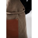 VINGA Asado Apron