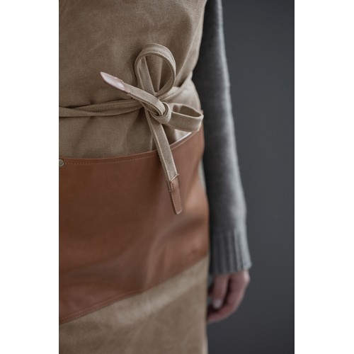 VINGA Asado Apron