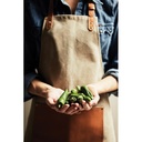 VINGA Asado Apron