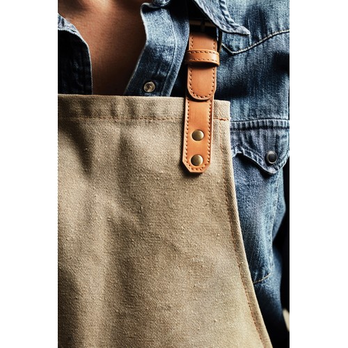 VINGA Asado Apron