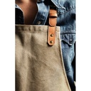 VINGA Asado Apron