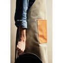 VINGA Asado Apron