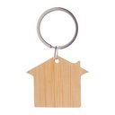 Keyring Boohom