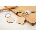 Keyring Boohom