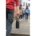 RCS Recycled stainless steel large vacuum bottle 1.5L