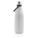 RCS Recycled stainless steel large vacuum bottle 1.5L