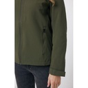 Iqoniq Makalu women recycled polyester soft shell jacket