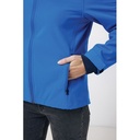 Iqoniq Makalu women recycled polyester soft shell jacket