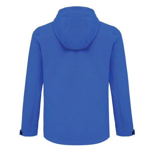 Iqoniq Makalu women recycled polyester soft shell jacket