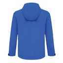 Iqoniq Makalu women recycled polyester soft shell jacket