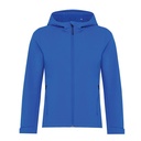 Iqoniq Makalu women recycled polyester soft shell jacket
