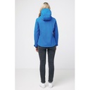 Iqoniq Makalu women recycled polyester soft shell jacket